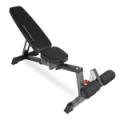 BodyCraft F320 Halterbank