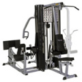BodyCraft Family Xpress Multistation