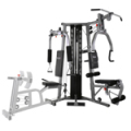 BodyCraft Galena Pro Multistation