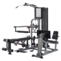 BodyCraft K1 Home Gym
