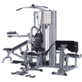 BodyCraft K2 Multistation