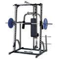 BodyCraft Linear Smith Machine
