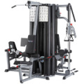 BodyCraft X4 Multistation